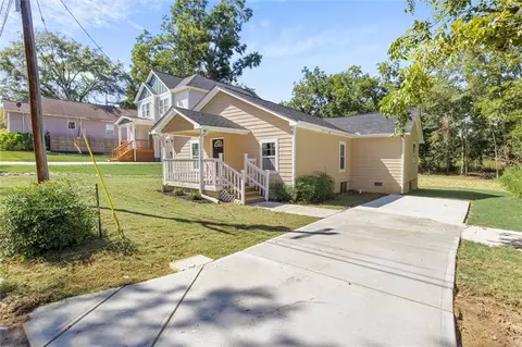 213 King St, Jonesboro, GA 30236