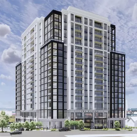 2425 Peachtree Rd NE #1012, Atlanta, GA 30305