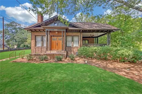 1092 Briarcliff Pl NE, Atlanta, GA 30306