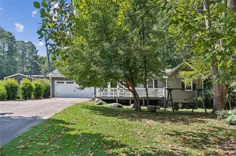 1300 Timber Lake Trl, Cumming, GA 30041