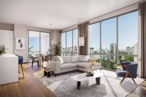 2425 Peachtree Rd NE #801, Atlanta, GA 30305