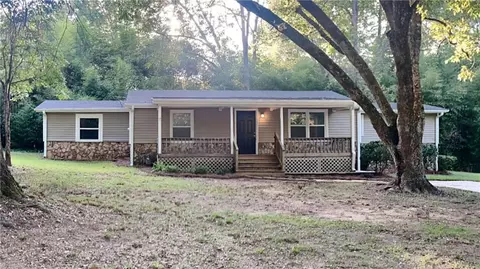 923 N Greer Rd, Griffin, GA 30223