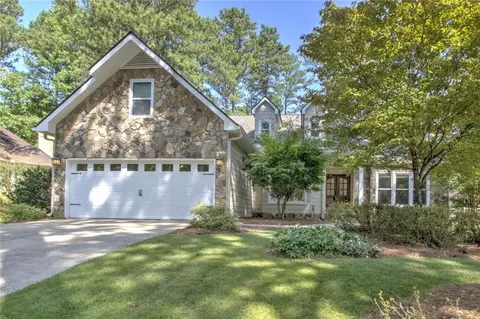 210 Lake Pines Pointe, Alpharetta, GA 30005