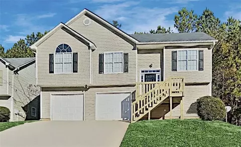 1415 Isleworth Cir, Atlanta, GA 30349
