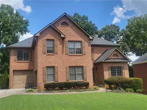 2069 Sugar Springs Dr, Lawrenceville, GA 30043