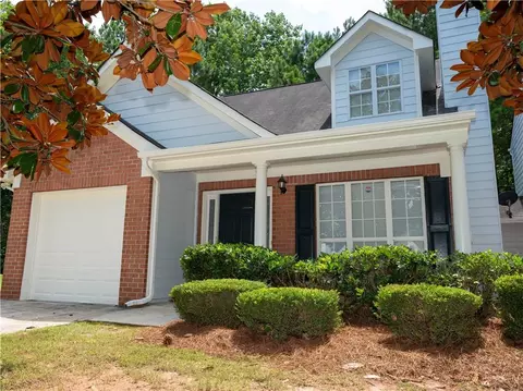 4538 Ravenwood Pl, Union City, GA 30291
