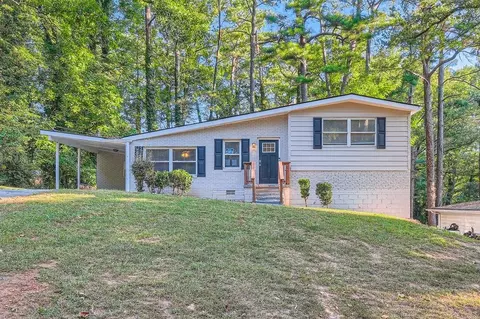 772 Jefferson Ave SW, Atlanta, GA 30315