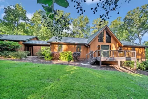 15444 Hopewell Rd, Milton, GA 30004