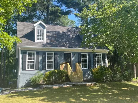 3817 Etna Dr, Snellville, GA 30039