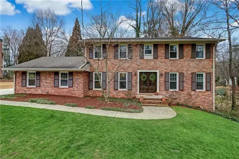 2348 Leisure Ln, Atlanta, GA 30338