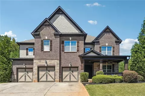 4235 Tivoli Way, Alpharetta, GA 30004