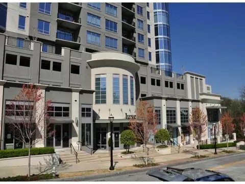 222 12th St NE #1902, Atlanta, GA 30309