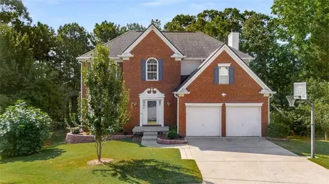 3800 Lake Lanier Dr, Duluth, GA 30097