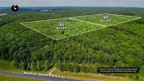 00 Nathan Dean Pkwy, Rockmart, GA 30153