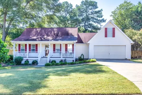 1418 Nunnally Trce, Monroe, GA 30655