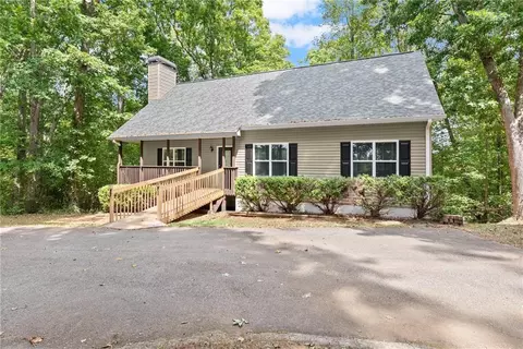1437 Auraria Rd, Dahlonega, GA 30533