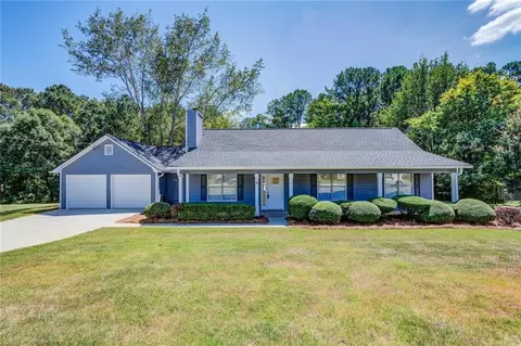 195 Belmont Trl, Covington, GA 30016