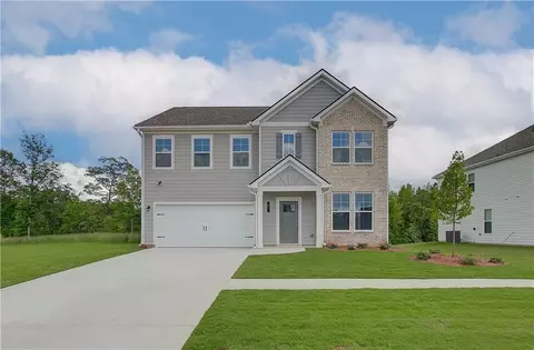 41 Scout Way, Newnan, GA 30263