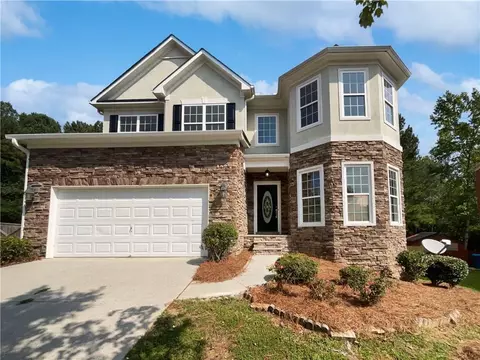 265 Simonton Crest Dr, Lawrenceville, GA 30045