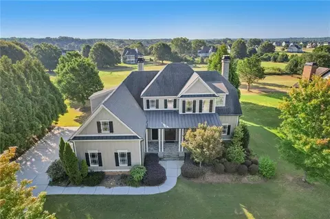 1040 W Magnolia Loop, Madison, GA 30650