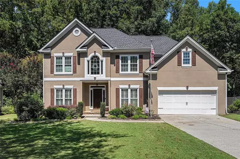 1682 Branch Creek Cv, Lawrenceville, GA 30043