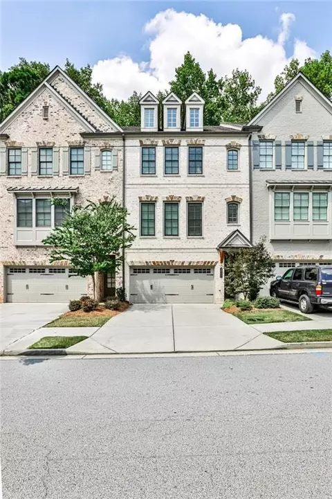 2500 Skyland Dr NE, Brookhaven, GA 30319