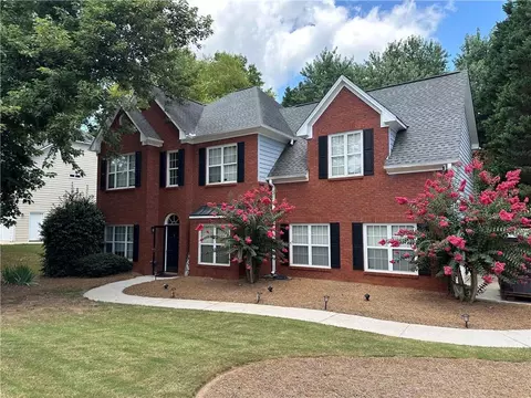 1068 Legacy Walk, Woodstock, GA 30189