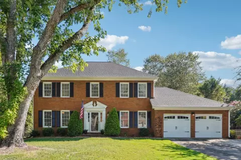 4172 Wash Lee Ct, Lilburn, GA 30047