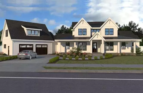 2187 Bascomb Carmel Rd, Woodstock, GA 30189