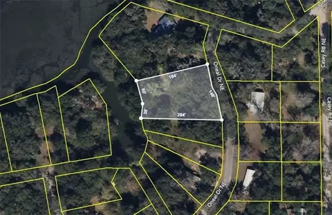 0 Oneal Dr, Townsend, GA 31331