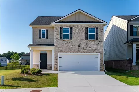 13 Rainy Ct, Hoschton, GA 30548