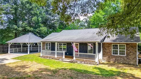196 Beason Rd SE, Calhoun, GA 30701