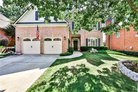 1911 New Haven Ct SE, Smyrna, GA 30080