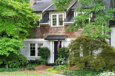 2180 Edison Ave NE, Atlanta, GA 30305