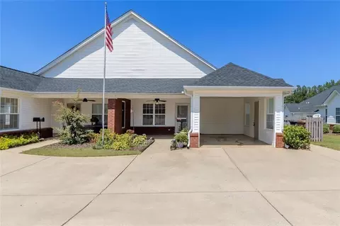 150 Old Mill Rd #312, Cartersville, GA 30120