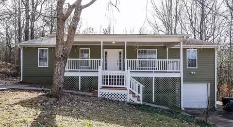 1811 Silver Leaf Ct SW, Marietta, GA 30008