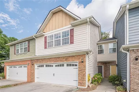 4570 Rainier Way NW #16, Acworth, GA 30101