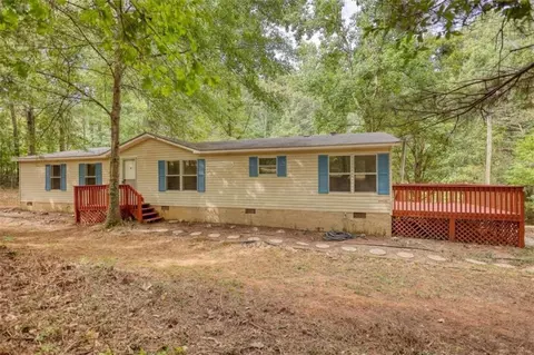 873 Squirrel Hollow Rd, Monroe, GA 30655