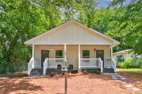119 Holder St SW, Rome, GA 30161