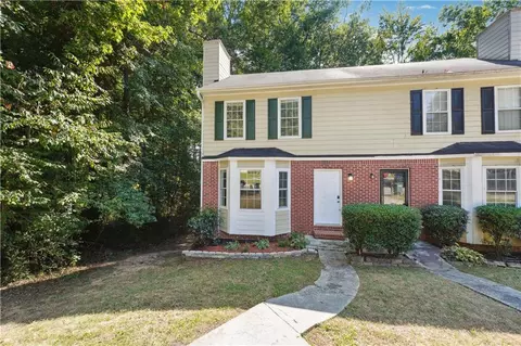 1284 Scripps Ct SW, Marietta, GA 30008