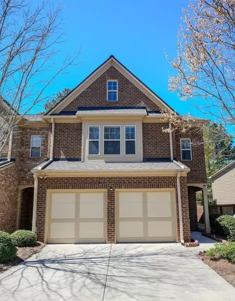 1390 Faircrest Ln, Alpharetta, GA 30004