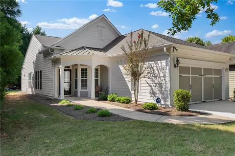 100 Magic Lily Dr, Griffin, GA 30223