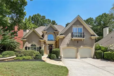 4613 Chattahoochee Xing SE, Marietta, GA 30067