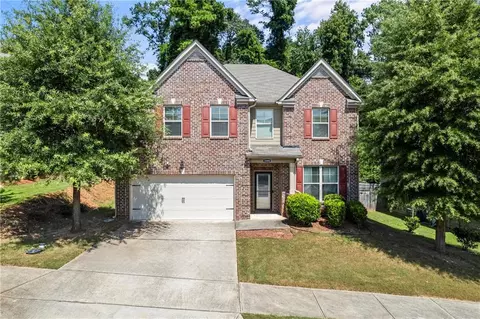 3306 Allison Cir, Decatur, GA 30034