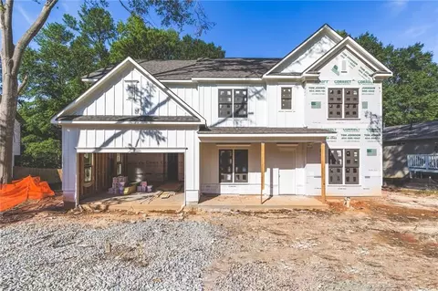 470 Autry St, Norcross, GA 30071