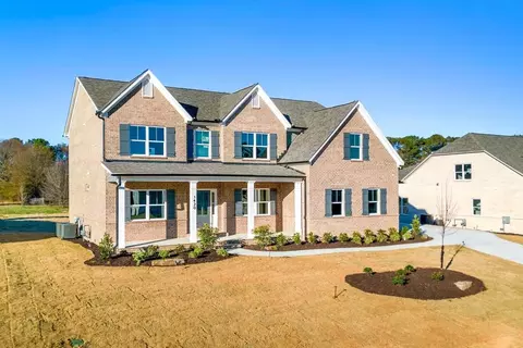 1420 Stonewood Field Rd, Watkinsville, GA 30677