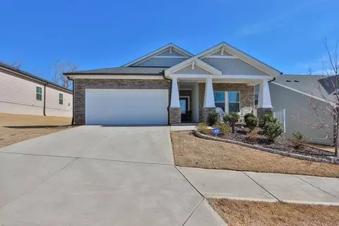 677 Valdosta Dr, Canton, GA 30114