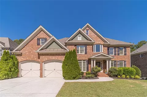 953 Lakebend Dr, Lawrenceville, GA 30045