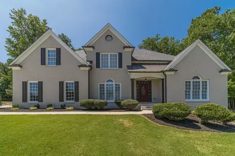 1143 Laurelhill Way, Lawrenceville, GA 30044