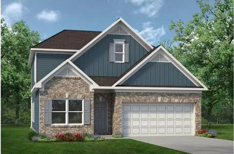 568 Summerfield Ln, Cartersville, GA 30120